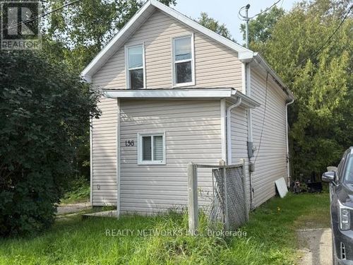 156 Warner St, South Porcupine, ON, P0N1H0 | Card Image