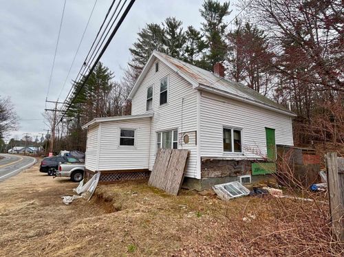98 Whittier Rd, West Ossipee, NH, 03890-4400 | Card Image