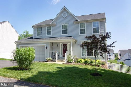 5997 Florey Rd, HANOVER, MD, 21076-1383 | Card Image