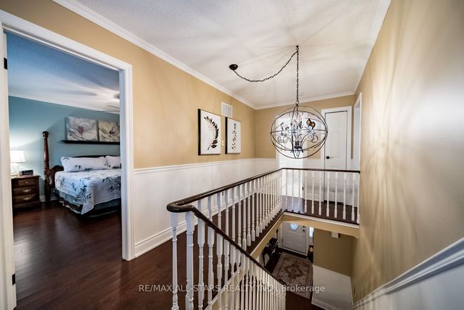 56 Chester Cres, House other with 3 bedrooms, 3 bathrooms and 2 parking in Port Perry ON | Image 27