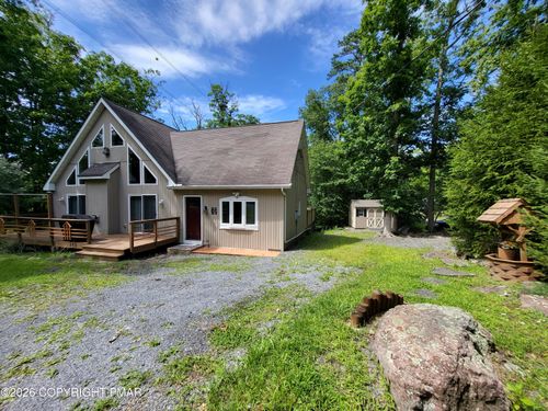 145 Salisbury Rd, Bushkill, PA, 18324-8549 | Card Image