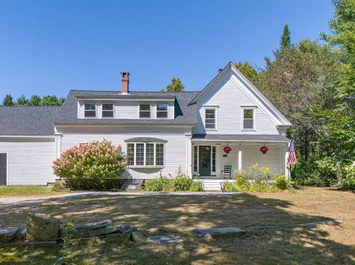 162 Merrill Road, Pownal, ME, 04069 | Card Image