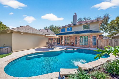 930 Burchton Dr, Sugar Land, TX, 77479-5956 | Card Image