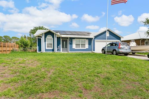 661 Nw Kildare St, Port St. Lucie, FL, 34983-1023 | Card Image