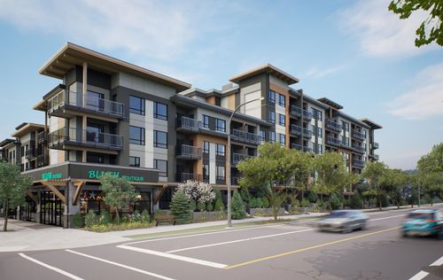 a414-8233 208b St, Langley, BC, V2Y4M7 | Card Image