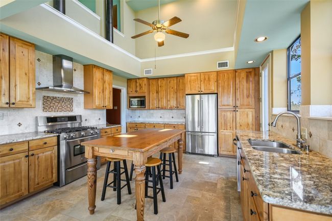 UNIT-6 - 11201 Bonham Ranch Rd, Home with 3 bedrooms, 3 bathrooms and 10 parking in Dripping Springs TX | Image 14