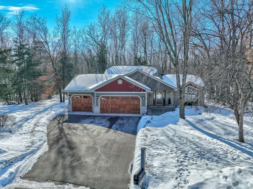 23050 Hilo Ct N, Forest Lake, MN, 55025-9355 | Card Image