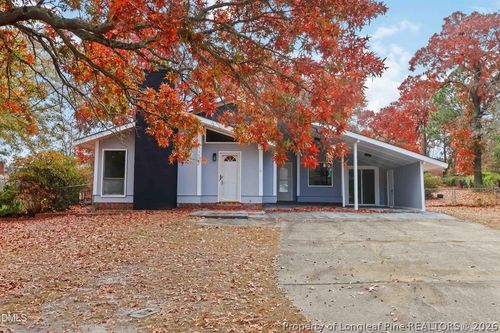 5609 Bowman Ct, Fayetteville, NC, 28304-2001 | Card Image