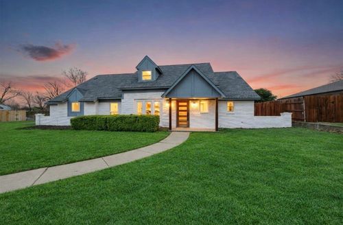 2416 Dalgreen Dr, Plano, TX, 75075-6693 | Card Image