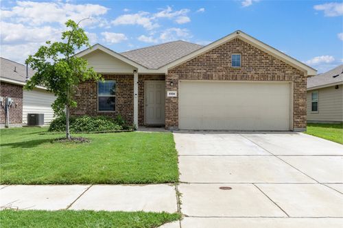 6109 Hornwood Dr, Fort Worth, TX, 76123-4209 | Card Image