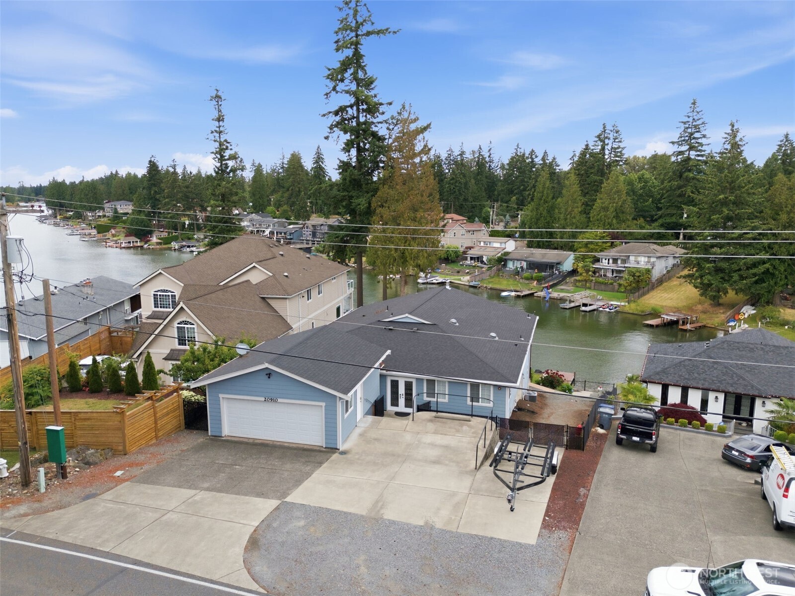 Residential in Bonney Lake 3