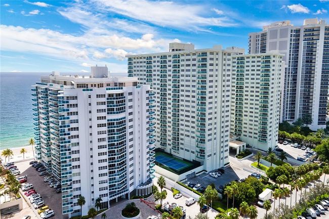 PH-1 - 3430 Galt Ocean Dr, Condo with 4 bedrooms, 4 bathrooms and null parking in Fort Lauderdale FL | Image 60