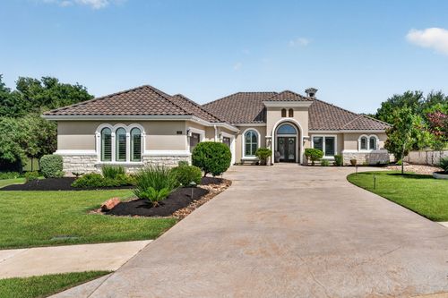 203 Golden Bear Dr, Austin, TX, 78738-1721 | Card Image