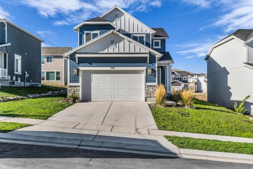 3381 E Stillwater, Eagle Mountain, UT, 84005-6343 | Card Image