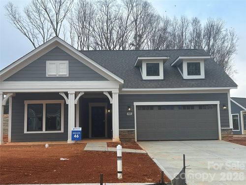 7425 Purple Martin Way, Mint Hill, NC, 28227-7881 | Card Image