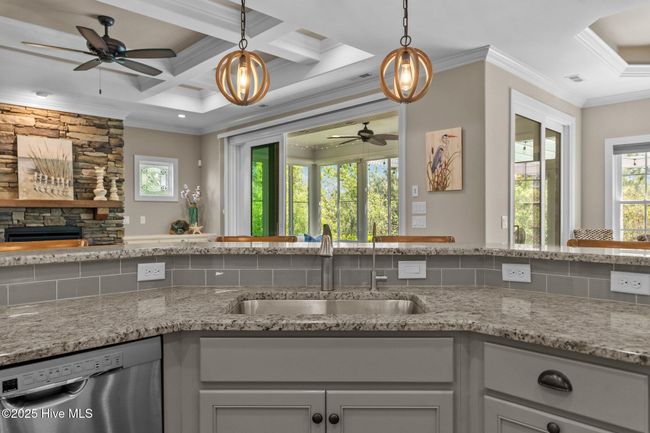 8549 Oak Abbey Trl Ne, House other with 4 bedrooms, 3 bathrooms and 2 parking in Leland NC | Image 16