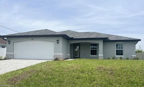 2707 Ne 7th Ave, Cape Coral, FL, 33909-4311 | Card Image