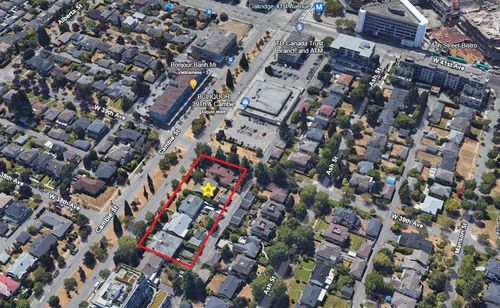 5470 Ash St, Vancouver, BC, V5Z3G6 | Card Image