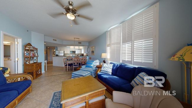 C-0201 - 527 Beach Club Trail, Condo with 3 bedrooms, 3 bathrooms and null parking in Gulf Shores AL | Image 5