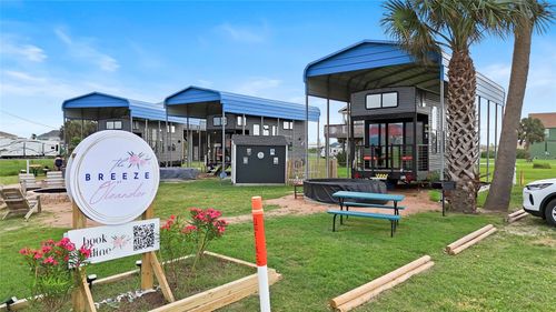 1845 Oleander, Crystal Beach, TX, 77650 | Card Image