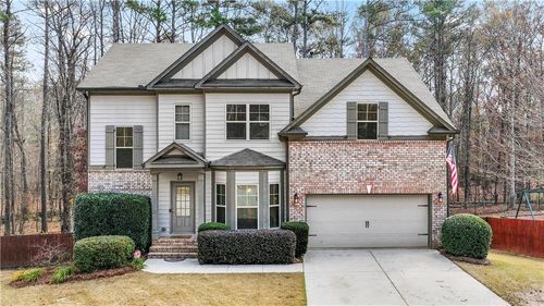 816 Mimosa Way, Jefferson, GA, 30549-5460 | Card Image