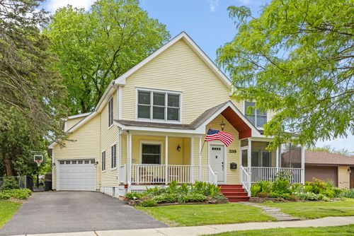 339 8th St, Downers Grove, IL, 60515-5340 | Card Image