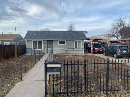 3101 W Ohio Ave, Denver, CO, 80219 | Card Image