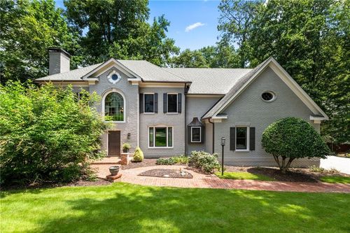 4321 Loblolly Trl, Peachtree Corners, GA, 30092-1332 | Card Image