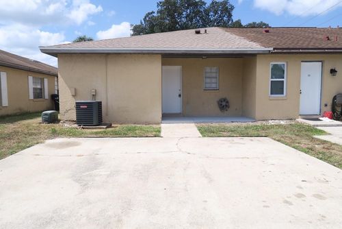 1513 Sophie Blvd, ORLANDO, FL, 32828-5917 | Card Image