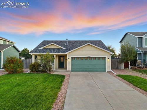 12209 Crystal Downs Rd, Peyton, CO, 80831-4093 | Card Image