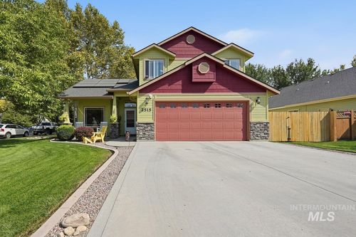 2515 Autumncrest St, Caldwell, ID, 83607 | Card Image