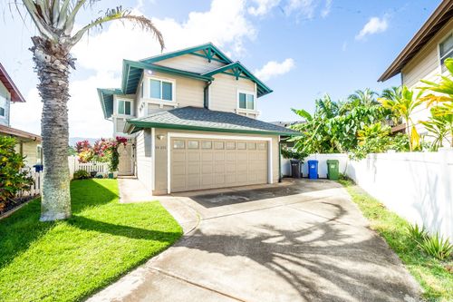 94-55 Pumaia Way, Waipahu, HI, 96797-5700 | Card Image