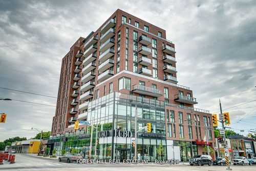 209-185 Alberta Ave, Toronto, ON, M6C0A5 | Card Image