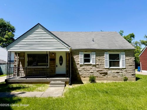 6112 Corinth Way, Louisville, KY, 40219-1710 | Card Image