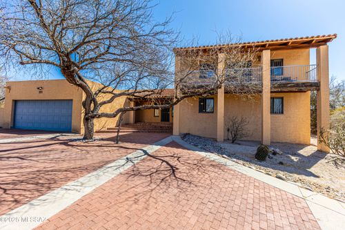 3352 N Riverbend Cir W, Tucson, AZ, 85750-2515 | Card Image