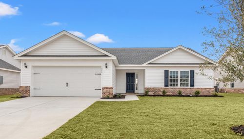 920 Woodside Dr, Conway, SC, 29526-4833 | Card Image