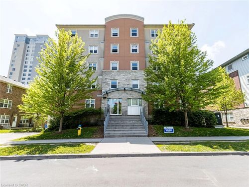 301-261 Lester St, Waterloo, ON, N2L3W6 | Card Image