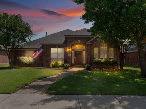 12432 Blue Ridge Drive, Frisco, TX, 75033 | Card Image