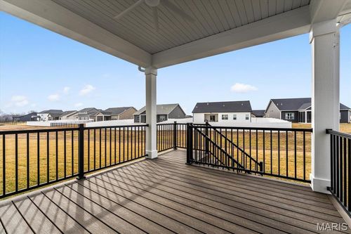 809 Golden Bell Ln, O Fallon, IL, 62269 | Card Image