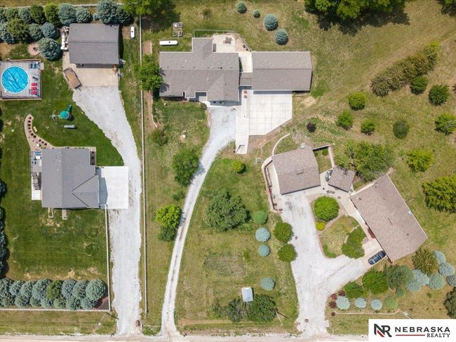 13994 156 Th St, House other with 3 bedrooms, 2 bathrooms and 4 parking in Louisville NE | Image 44
