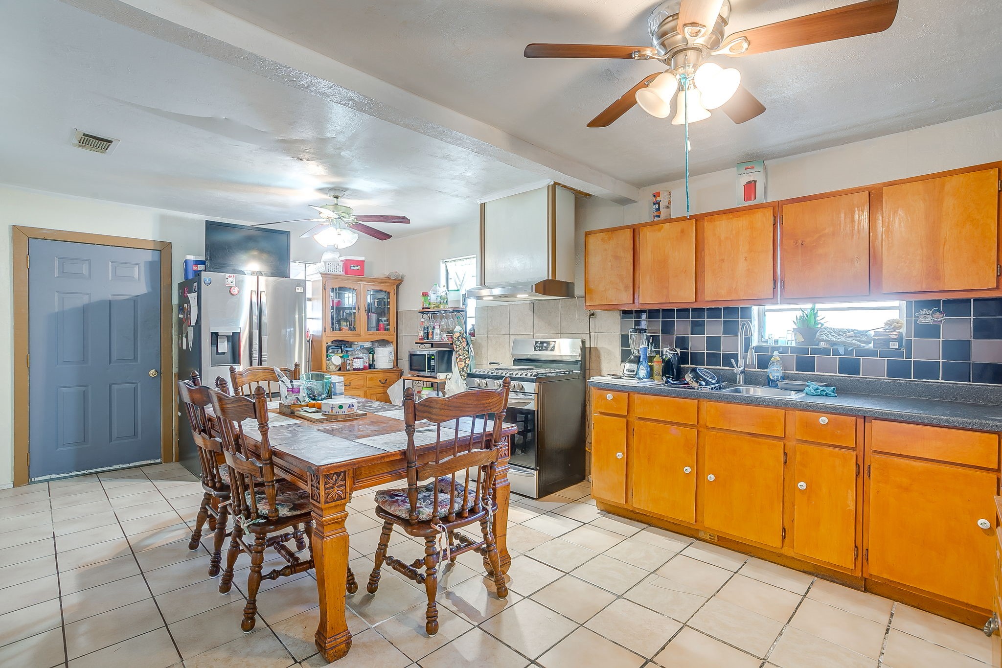 Residential in Fort Worth 2