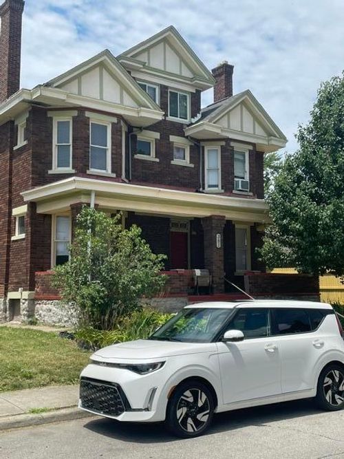 381 Linwood Ave, Columbus, OH, 43205-2007 | Card Image