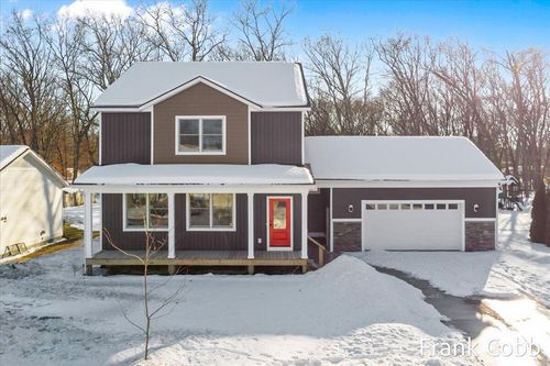 2511 Chestnut Trl, Muskegon, MI, 49442-1489 | Card Image