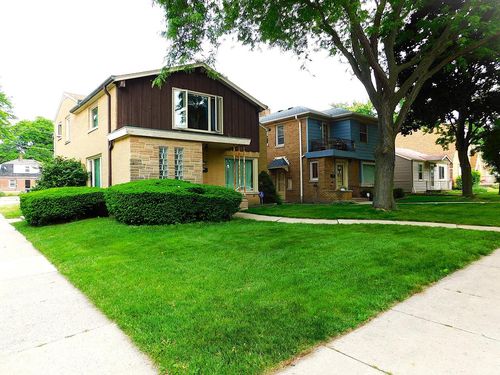 3358-3356 N 60th Street, Milwaukee, WI, 53216 | Card Image