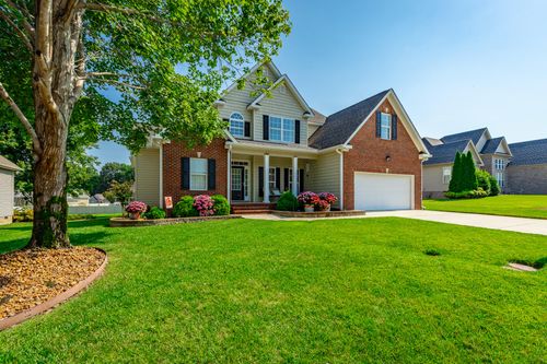 6579 Orange Plank Dr, Hixson, TN, 37343-3395 | Card Image