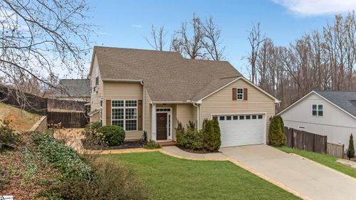 110 Colony Rd, Travelers Rest, SC, 29690-2148 | Card Image