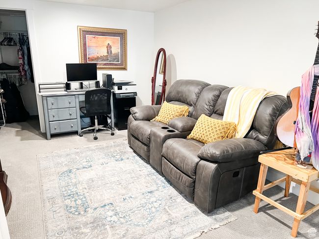 Basement Bedroom Suite | Image 49