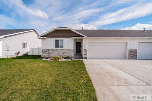 5758 N Rammell Rd, Idaho Falls, ID, 83401 | Card Image