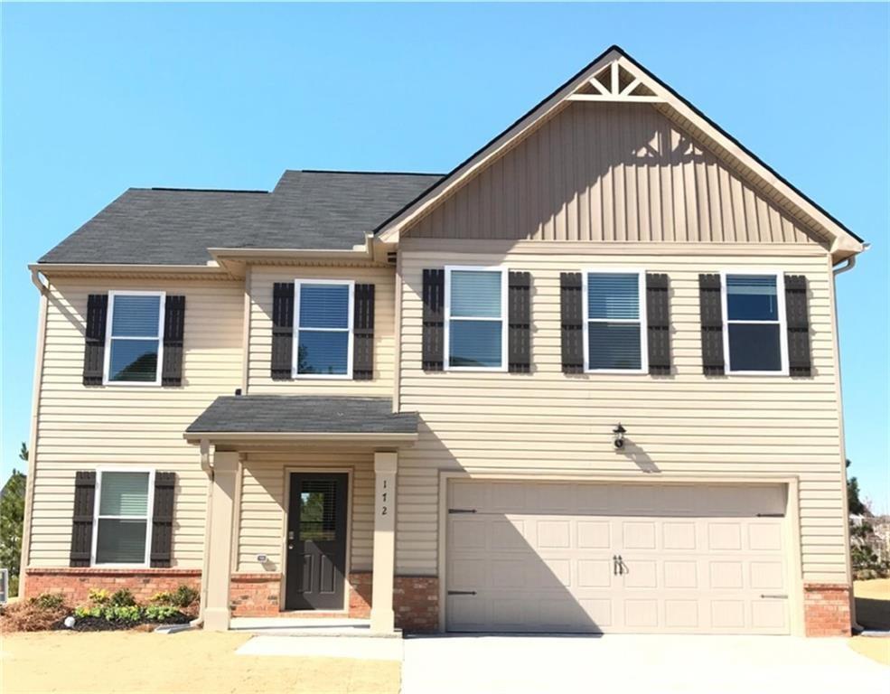 Goodall Woods Dr, Macon, GA 31216