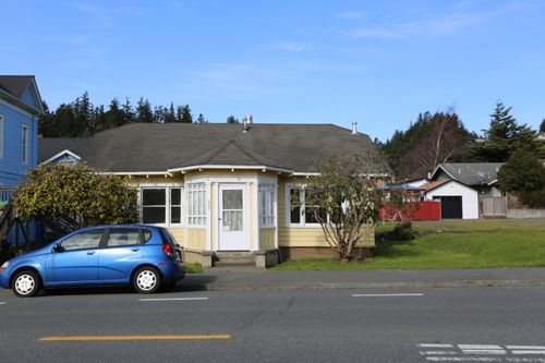 820 Main St, Fortuna, CA, 95540-1926 | Card Image